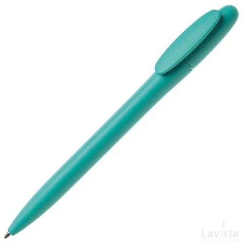BAY B 500 - MATT balpen Maxema aquamarine
