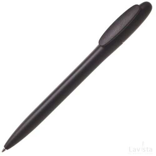 BAY B 500 - MATT balpen Maxema zwart