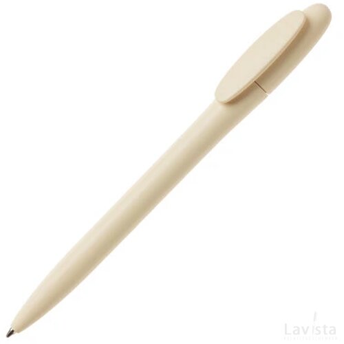 BAY B 500 - MATT balpen Maxema beige