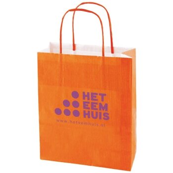 Oranje