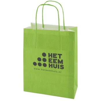 Lichtgroen