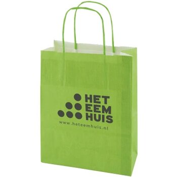 Lichtgroen