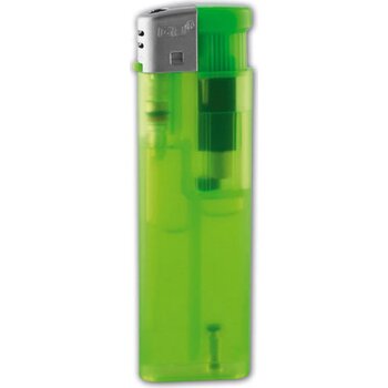Lichtgroen