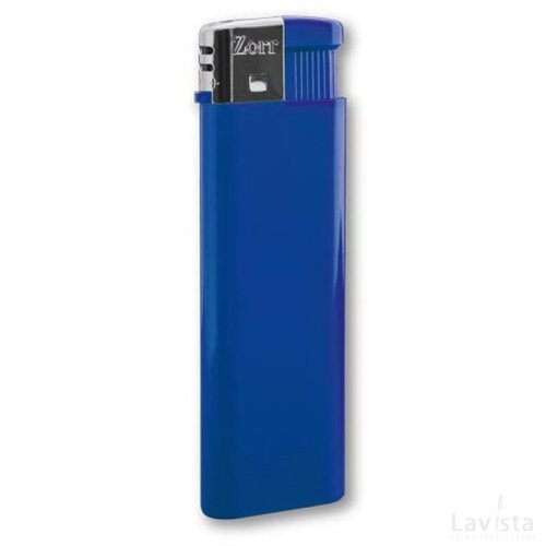 Aansteker Zorr Promo blauw