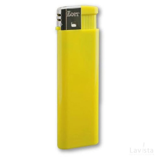 Aansteker Zorr Promo geel