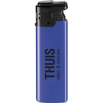 Aansteker GO Turbo blauw