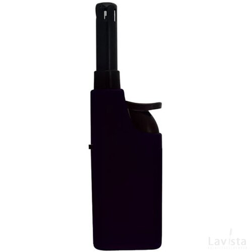 Lux Candle Lite zwart