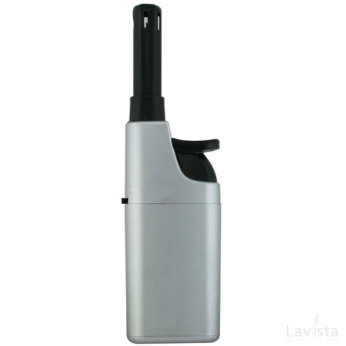 Lux Candle Lite zilver