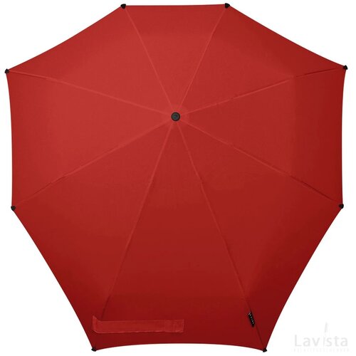 senz° manual rood