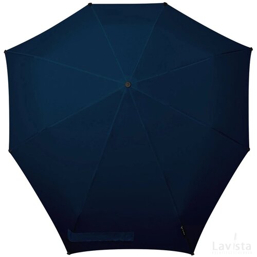 senz° manual donkerblauw