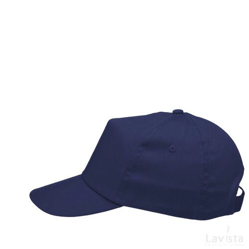Uni Pet Navy