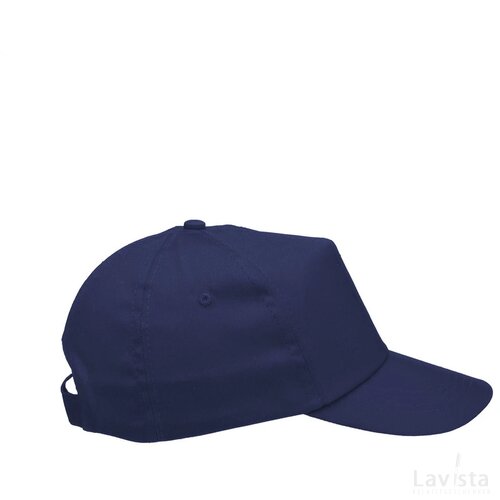 Uni Pet Navy