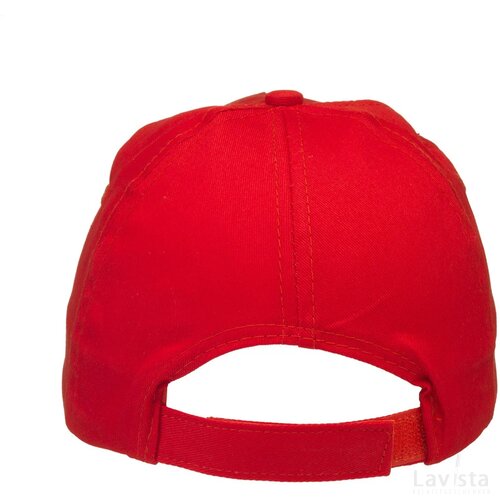 Uni Pet Rood