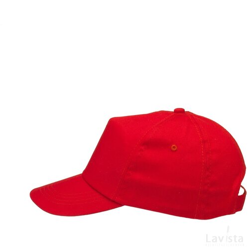 Uni Pet Rood