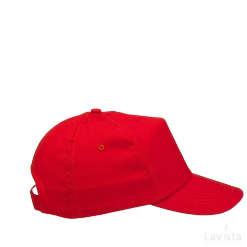 Uni Pet Rood
