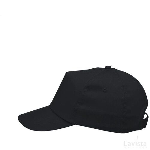 Uni Pet Zwart