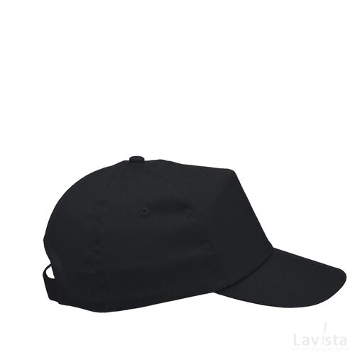 Uni Pet Zwart
