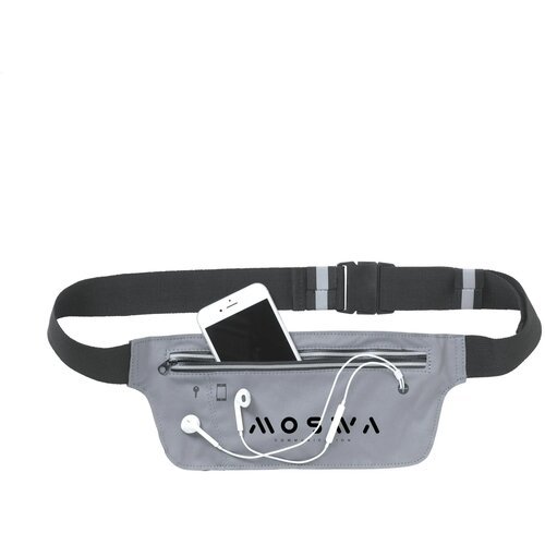Running Belt Heuptas – Licht, Comfortabel en Handig voor Onderweg