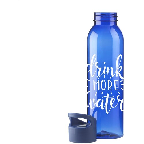 Tritan Kunststof Waterfles 650 ml