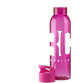 Waterfles Van Kunststof | Ml 650