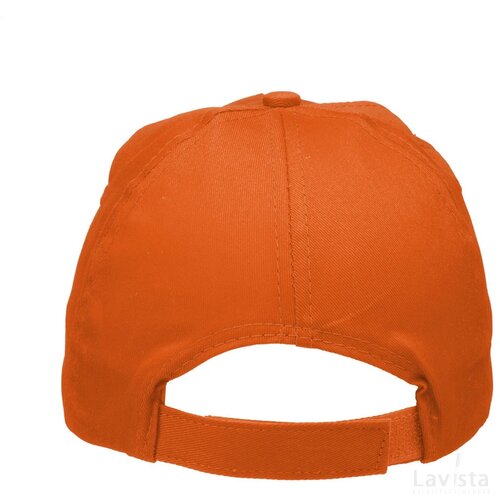 Uni Pet Oranje