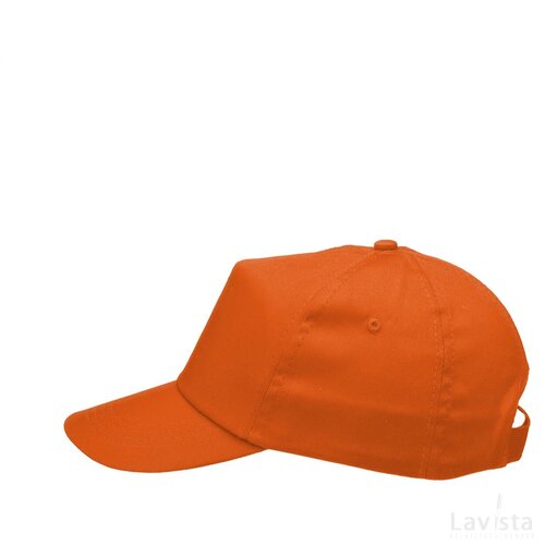 Uni Pet Oranje
