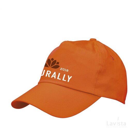 Uni Pet Oranje
