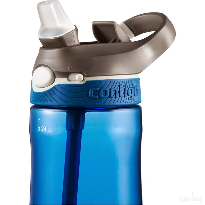 Contigo® Ashland Drinkfles Blauw