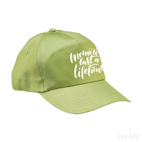 Uni Pet Limegroen