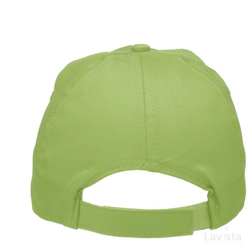 Uni Pet Limegroen