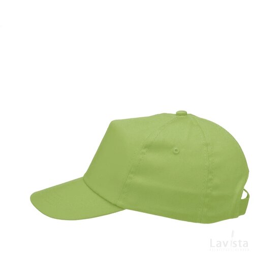 Uni Pet Limegroen