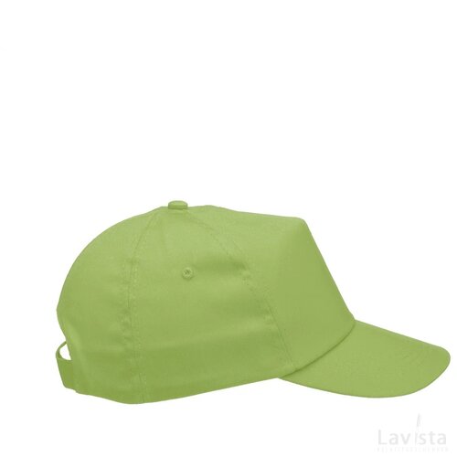 Uni Pet Limegroen