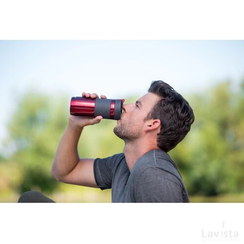 Contigo® Byron M Thermosfles Rood