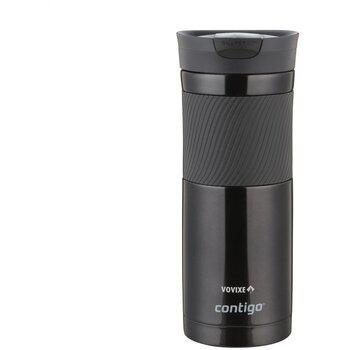 Contigo® Byron L Thermofles Zwart