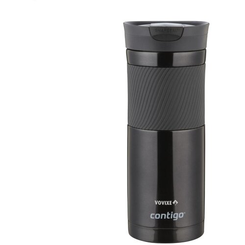 Contigo® Byron L 590 ml thermosbeker – stijlvol relatiegeschenk 590 ml
