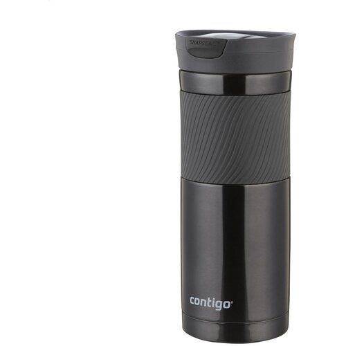 Contigo® Byron L 590 ml thermosbeker – stijlvol relatiegeschenk 590 ml
