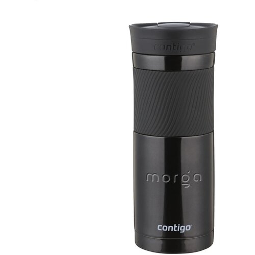 Contigo® Byron L 590 ml thermosbeker – stijlvol relatiegeschenk 590 ml