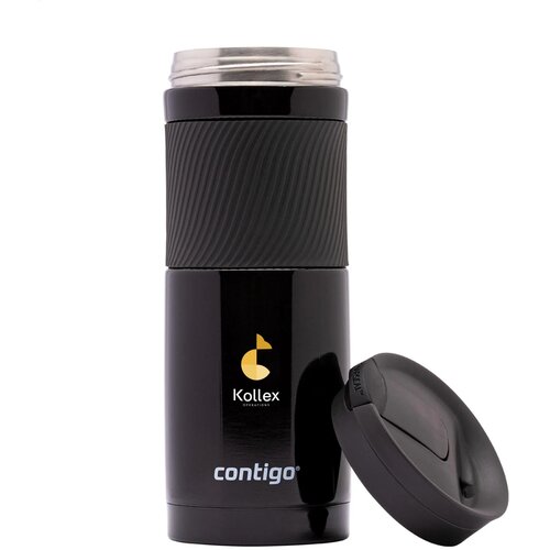 Contigo® Byron L 590 ml thermosbeker – stijlvol relatiegeschenk 590 ml