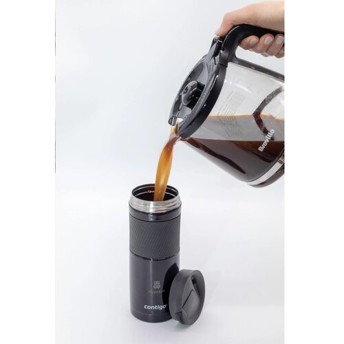 Contigo® Byron L 590 ml thermosbeker – stijlvol relatiegeschenk 590 ml