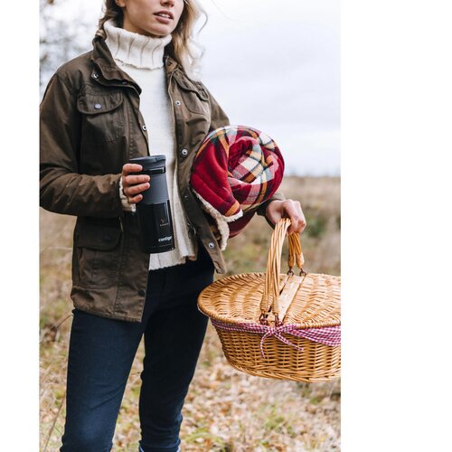 Contigo® Byron L 590 ml thermosbeker – stijlvol relatiegeschenk 590 ml