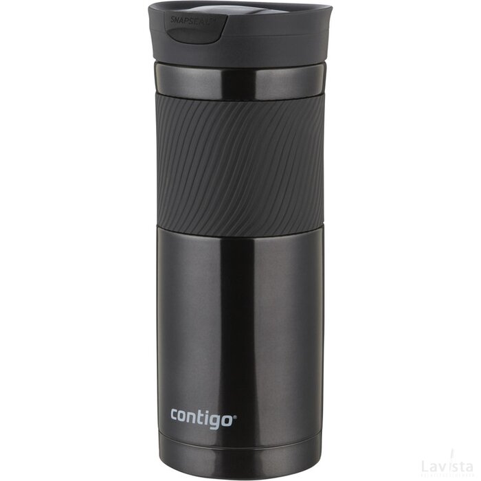 Contigo® Byron L Thermofles Zwart