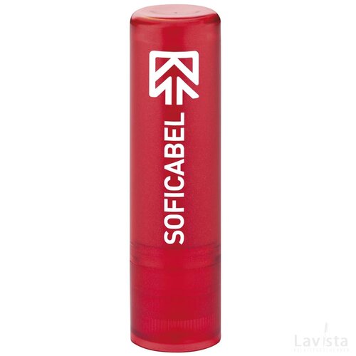 Frostbalm Lippenbalsem Rood