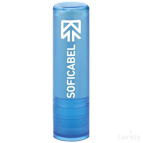Frostbalm Lippenbalsem Kobaltblauw