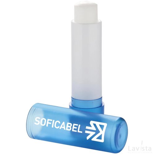 Frostbalm Lippenbalsem Kobaltblauw