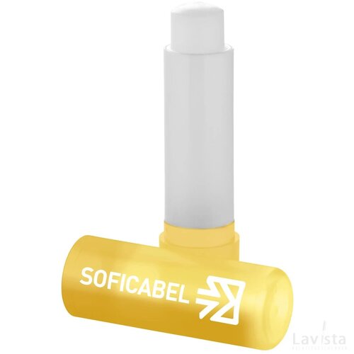 Frostbalm Lippenbalsem Geel