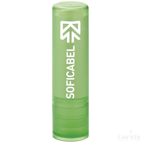 Frostbalm Lippenbalsem Felgroen