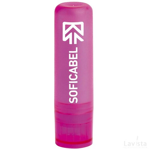 Frostbalm Lippenbalsem Roze