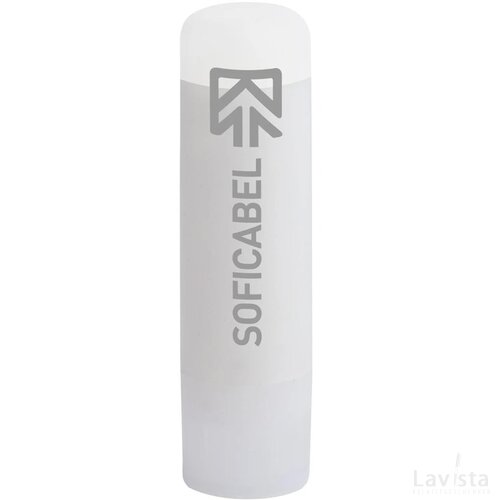 Frostbalm Lippenbalsem Transparant