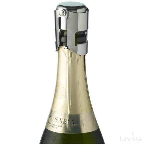 Celebrate Afsluitdop Zilver