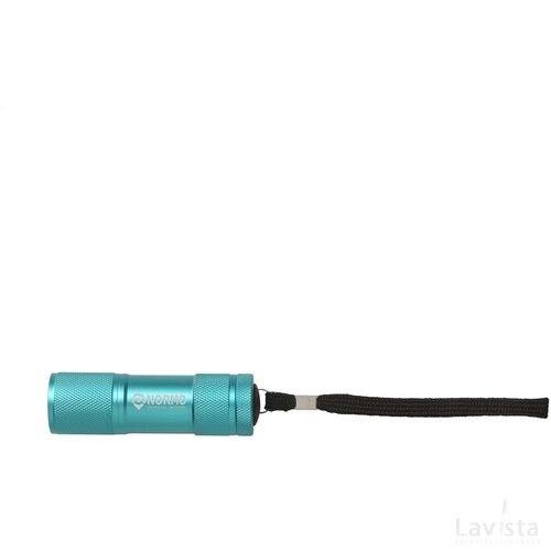 Starled Zaklampje Turquoise